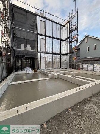 アップルベリーフィールズの物件内観写真